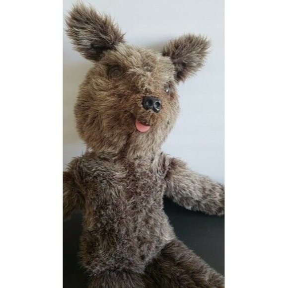 Handmade 1987 Tilly Big Bad Wolf Approx. 30" Tall USA - Picture 4 of 6